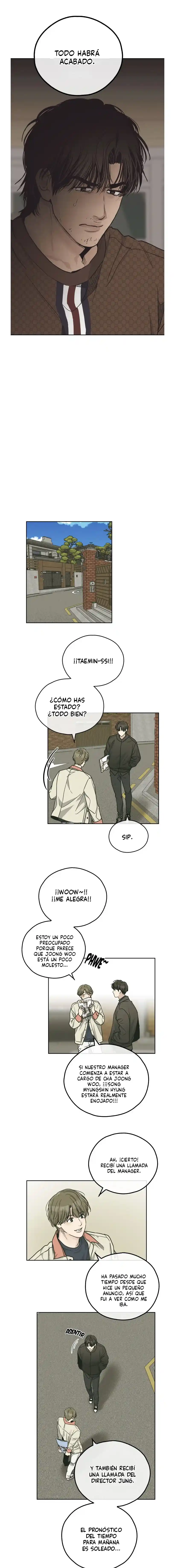 PAYBACK - Capítulo 61 - Página 16 - LectorTMOo
