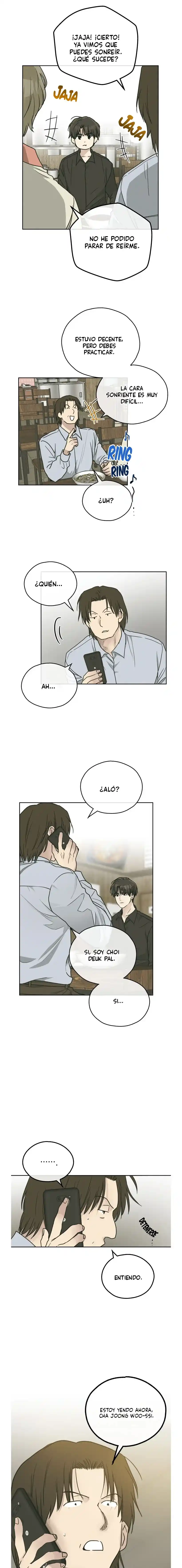 PAYBACK - Capítulo 61 - Página 18 - LectorTMOo