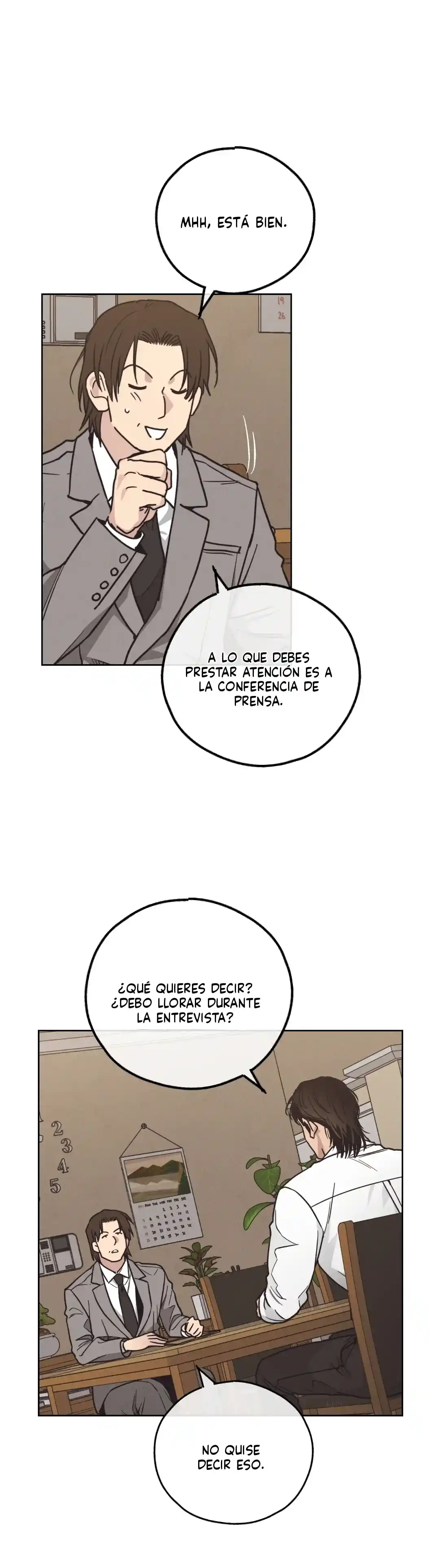 PAYBACK - Capítulo 62 - Página 5 - LectorTMOo