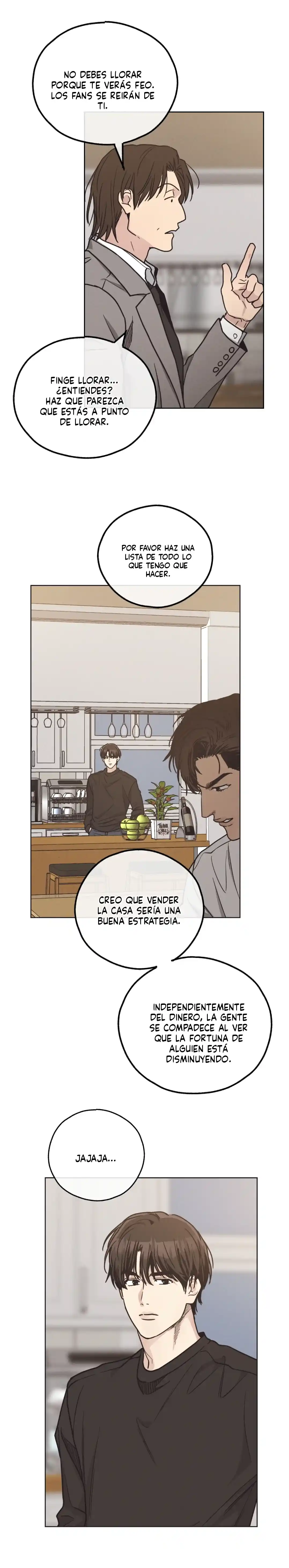 PAYBACK - Capítulo 62 - Página 6 - LectorTMOo