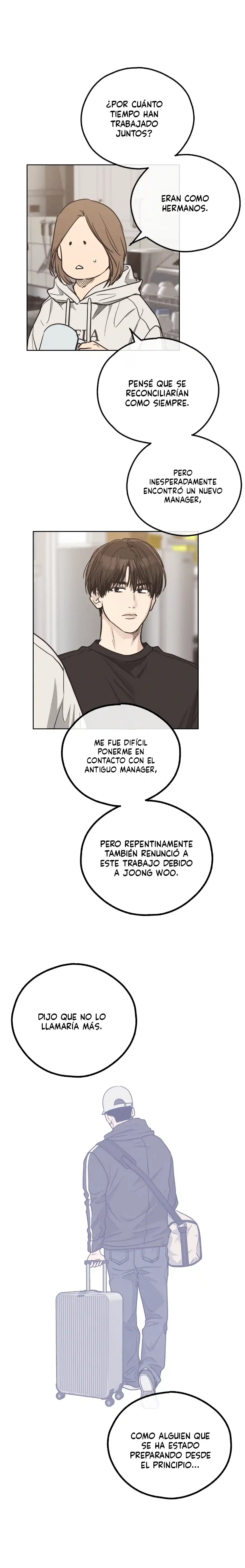 PAYBACK - Capítulo 62 - Página 8 - LectorTMOo