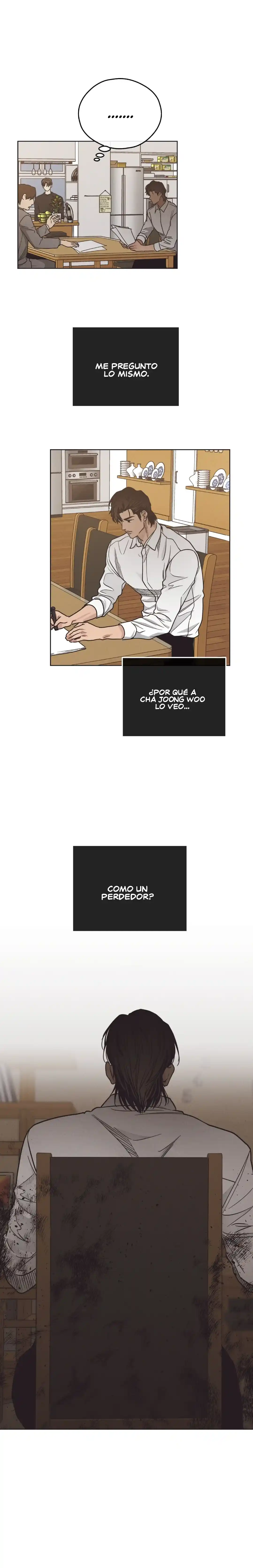 PAYBACK - Capítulo 62 - Página 9 - LectorTMOo