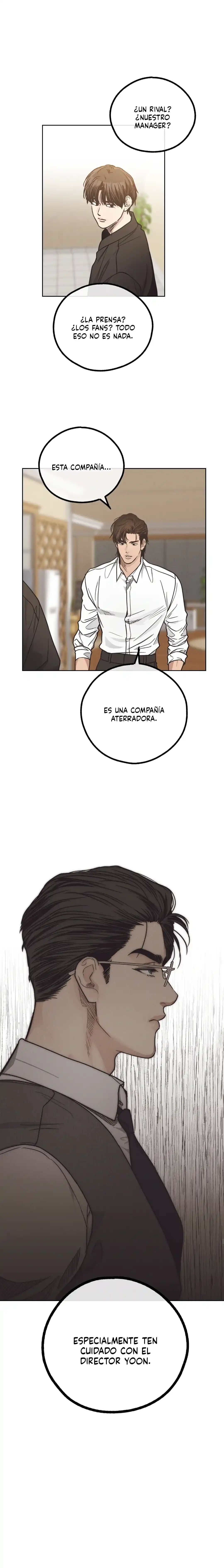 PAYBACK - Capítulo 62 - Página 11 - LectorTMOo