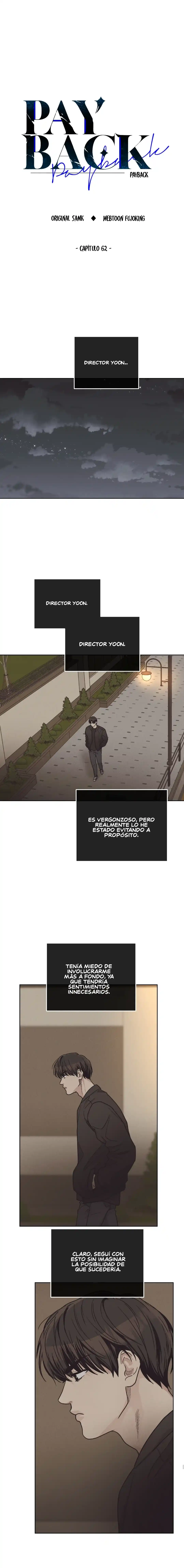 PAYBACK - Capítulo 62 - Página 12 - LectorTMOo