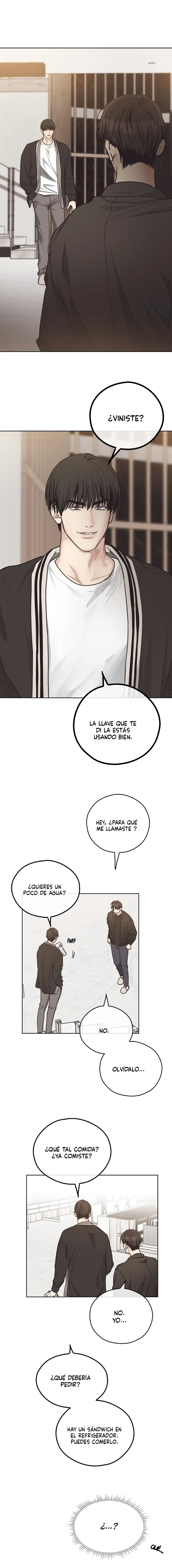 PAYBACK - Capítulo 62 - Página 15 - LectorTMOo