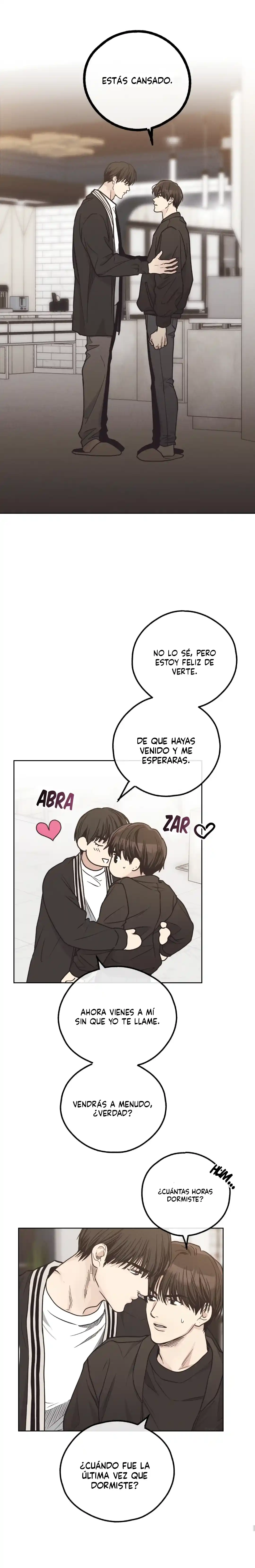 PAYBACK - Capítulo 62 - Página 16 - LectorTMOo