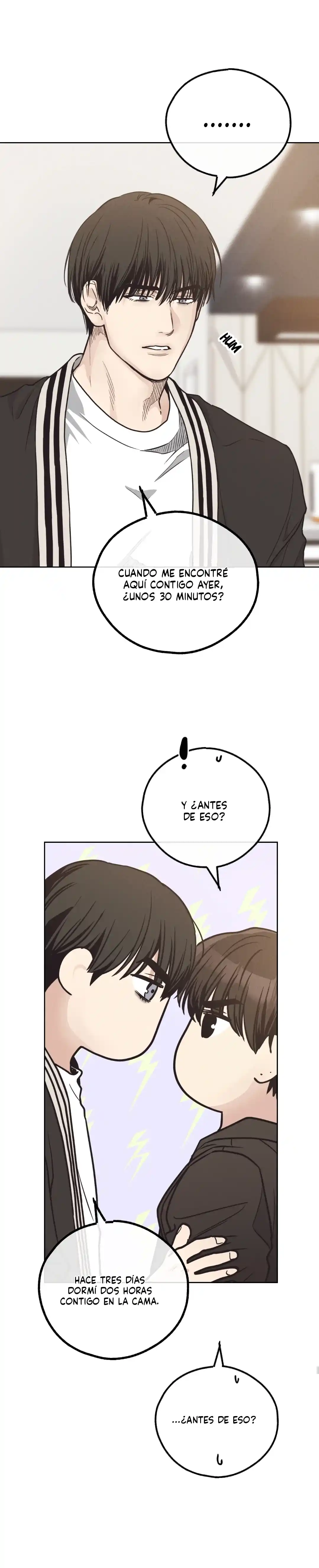 PAYBACK - Capítulo 62 - Página 17 - LectorTMOo