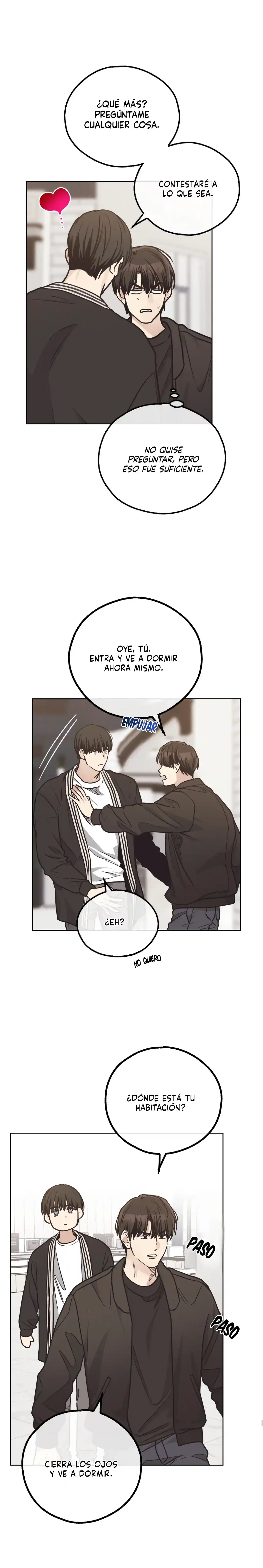 PAYBACK - Capítulo 62 - Página 19 - LectorTMOo