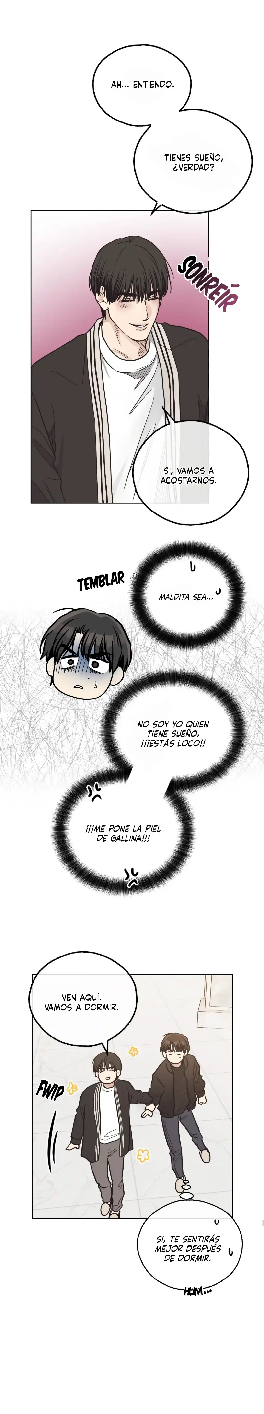 PAYBACK - Capítulo 62 - Página 20 - LectorTMOo
