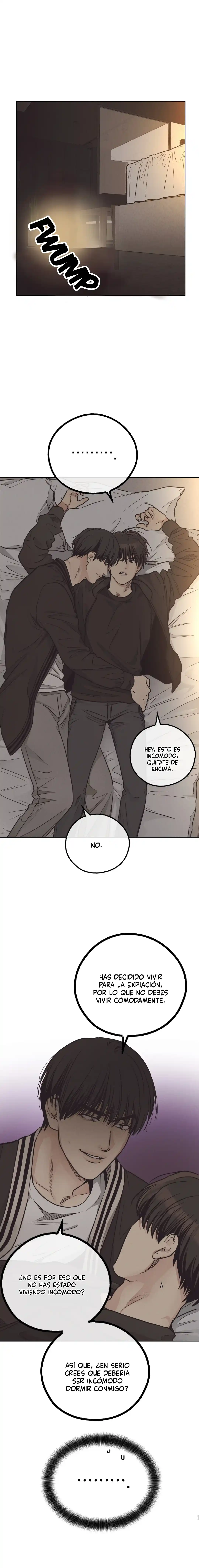 PAYBACK - Capítulo 62 - Página 21 - LectorTMOo
