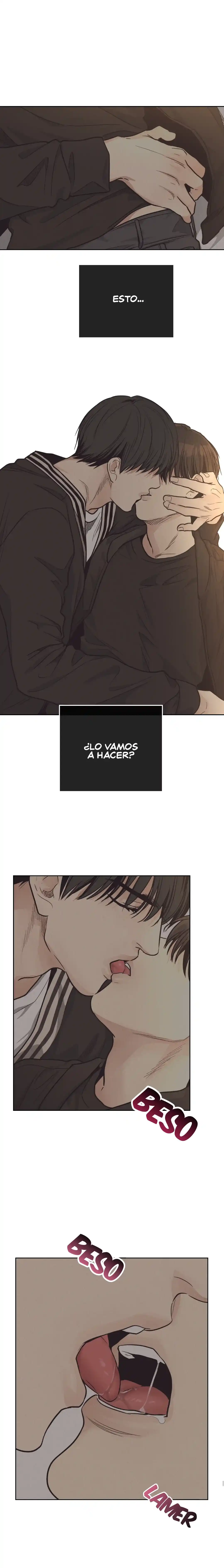 PAYBACK - Capítulo 62 - Página 24 - LectorTMOo