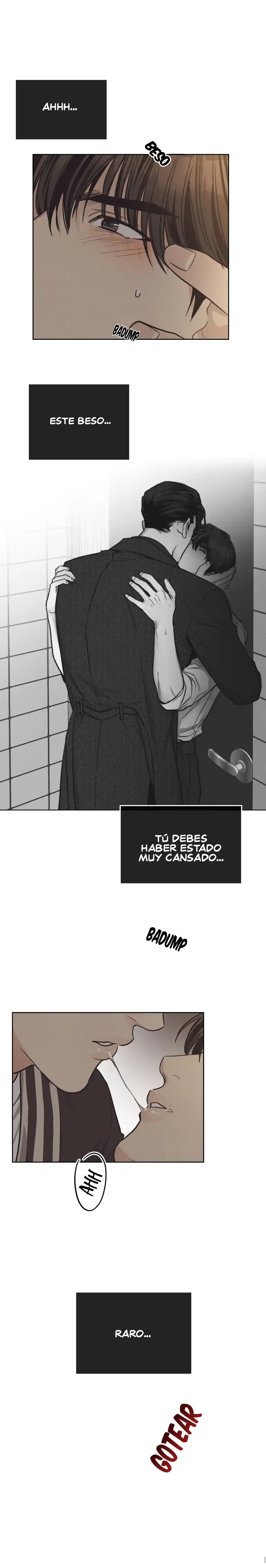 PAYBACK - Capítulo 62 - Página 25 - LectorTMOo