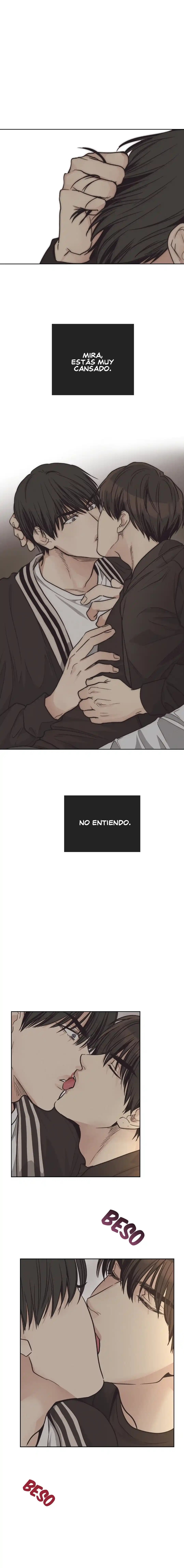 PAYBACK - Capítulo 62 - Página 27 - LectorTMOo