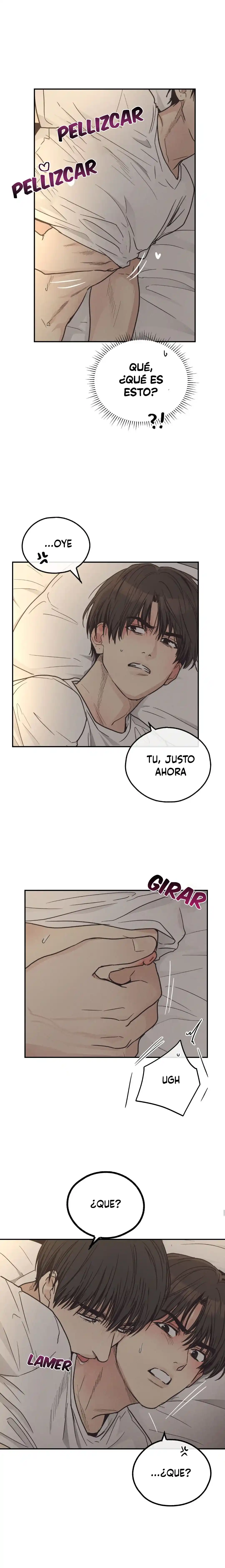 PAYBACK - Capítulo 63 - Página 7 - LectorTMOo