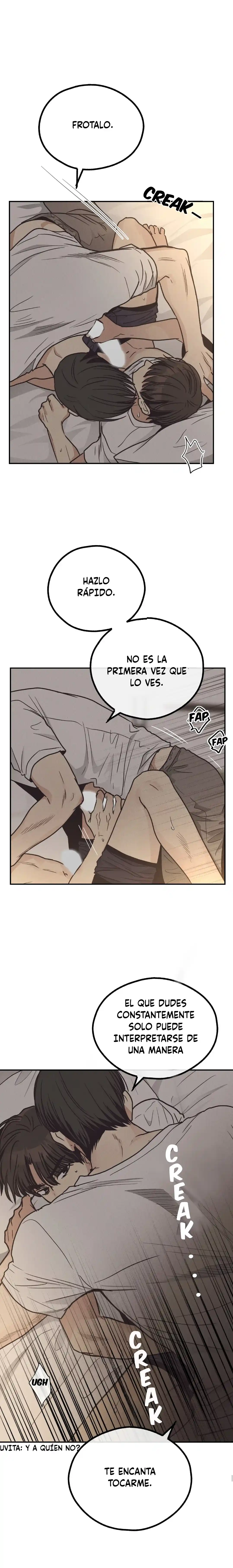 PAYBACK - Capítulo 63 - Página 17 - LectorTMOo