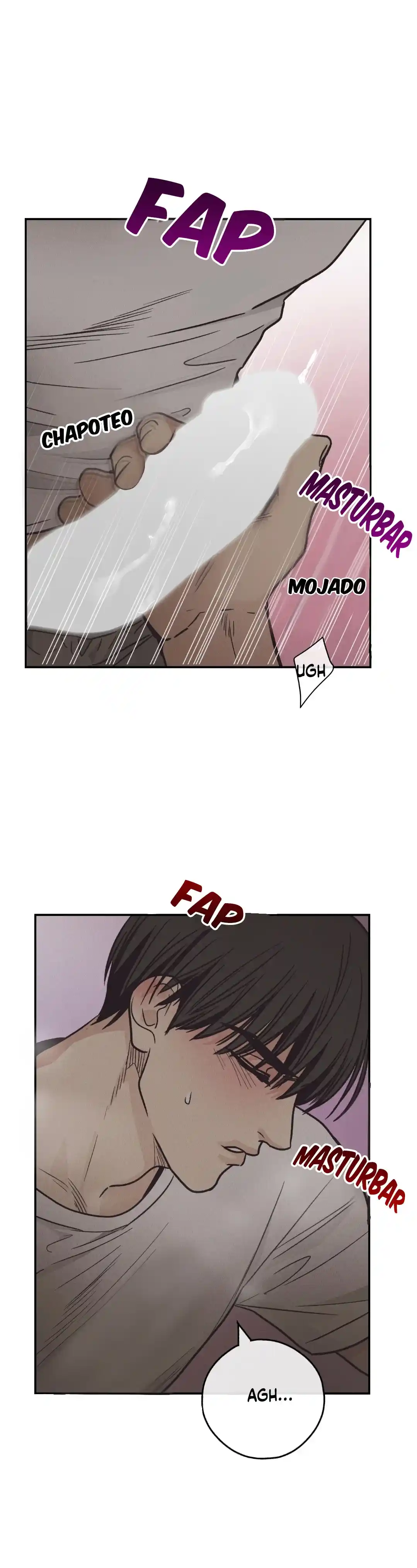 PAYBACK - Capítulo 63 - Página 20 - LectorTMOo