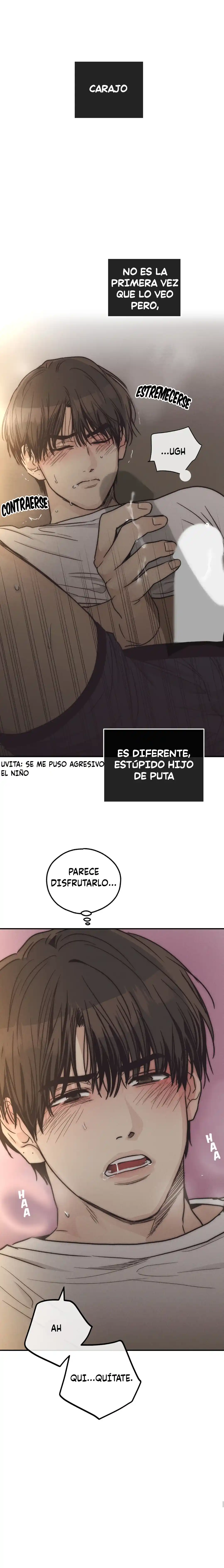 PAYBACK - Capítulo 63 - Página 21 - LectorTMOo