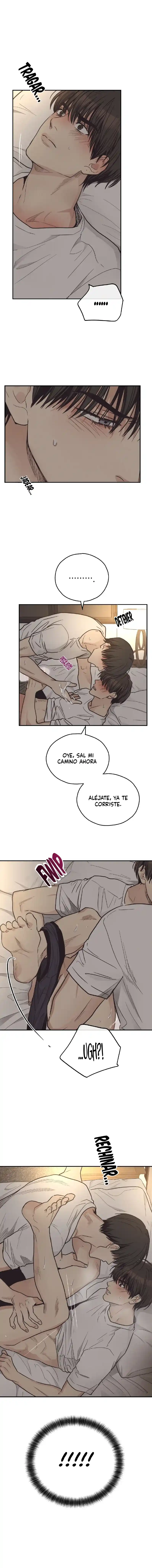 PAYBACK - Capítulo 64 - Página 7 - LectorTMOo