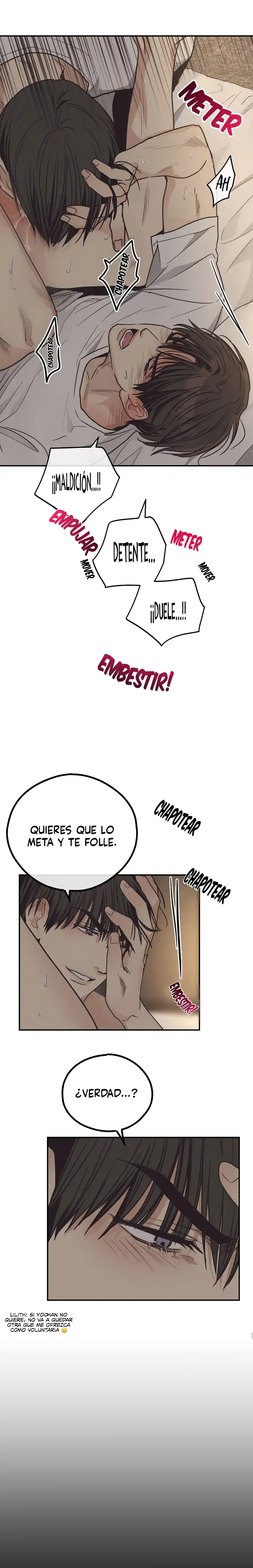 PAYBACK - Capítulo 64 - Página 13 - LectorTMOo