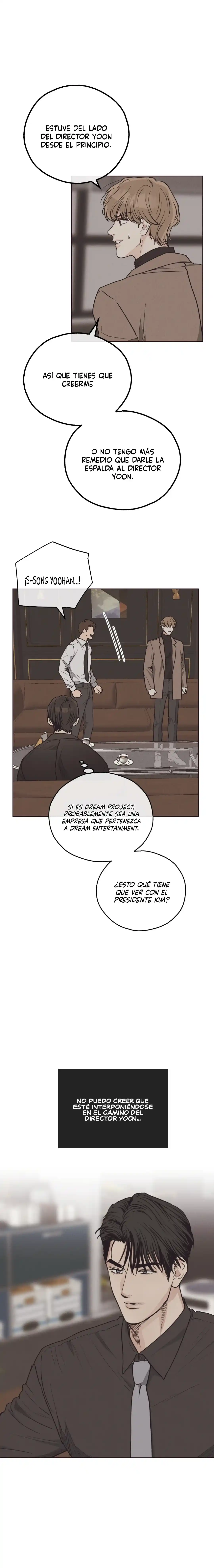 PAYBACK - Capítulo 66 - Página 5 - LectorTMOo