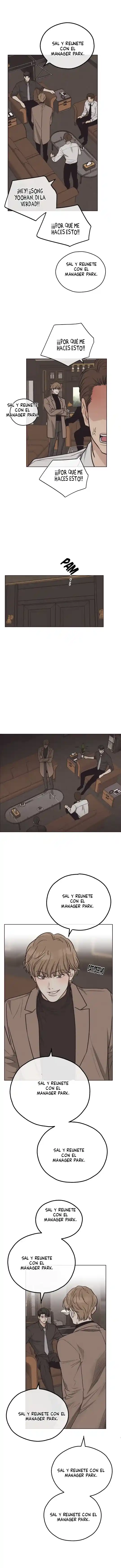 PAYBACK - Capítulo 66 - Página 7 - LectorTMOo