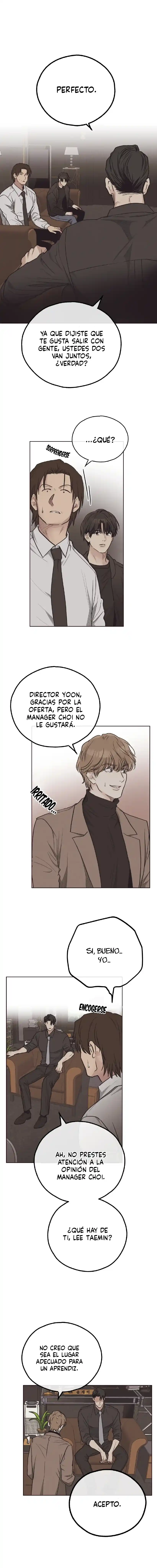 PAYBACK - Capítulo 66 - Página 9 - LectorTMOo