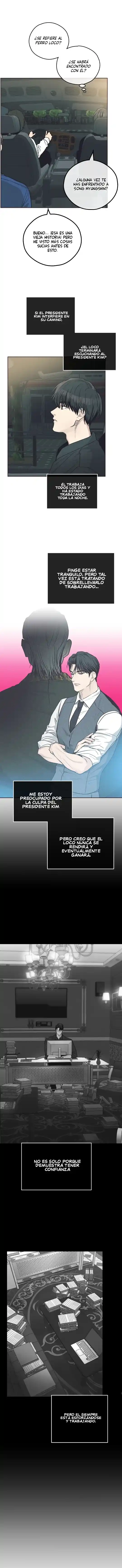 PAYBACK - Capítulo 66 - Página 12 - LectorTMOo