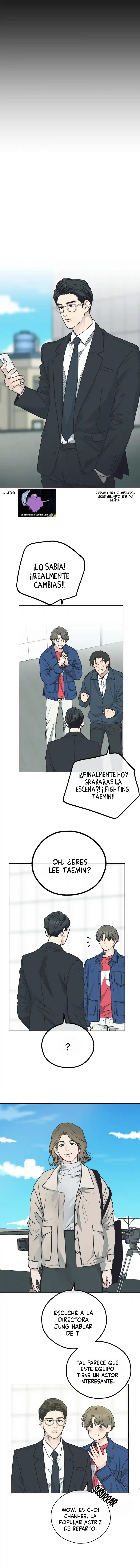 PAYBACK - Capítulo 66 - Página 14 - LectorTMOo