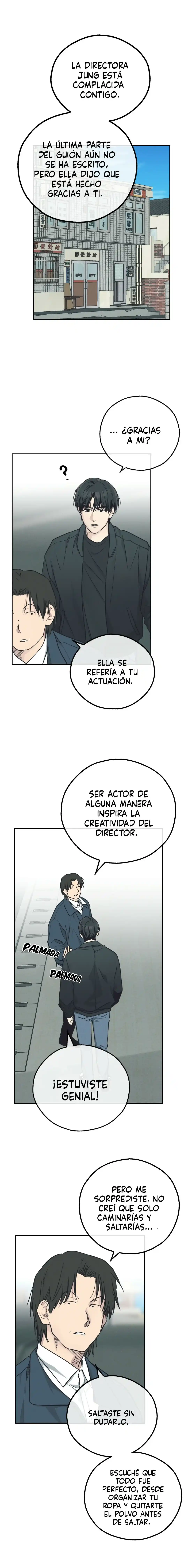 PAYBACK - Capítulo 67 - Página 3 - LectorTMOo