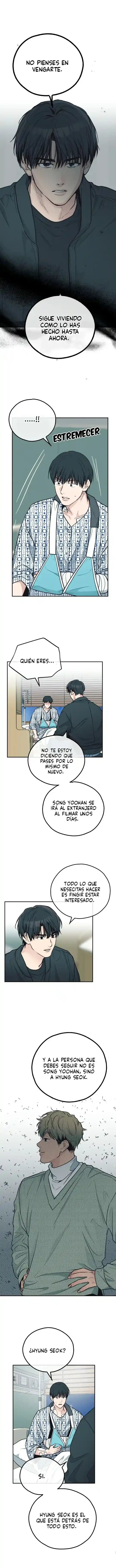 PAYBACK - Capítulo 67 - Página 12 - LectorTMOo