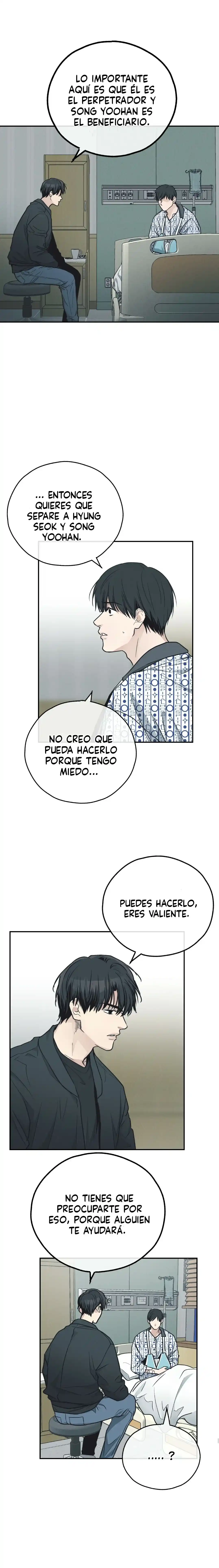 PAYBACK - Capítulo 67 - Página 13 - LectorTMOo