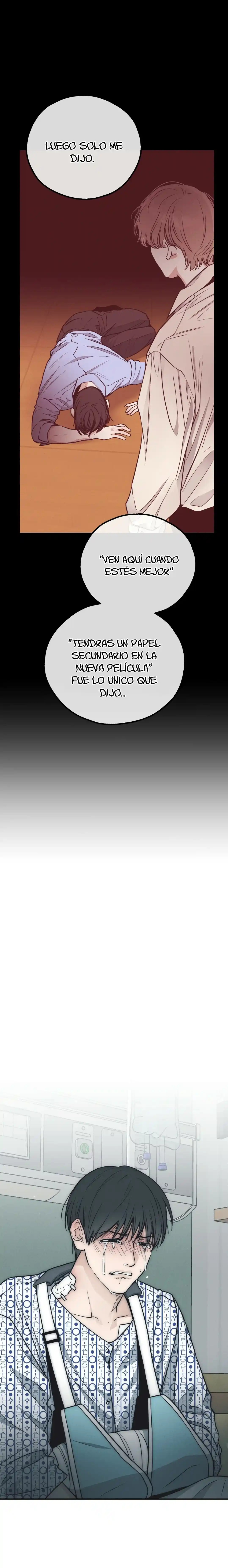 PAYBACK - Capítulo 67 - Página 15 - LectorTMOo