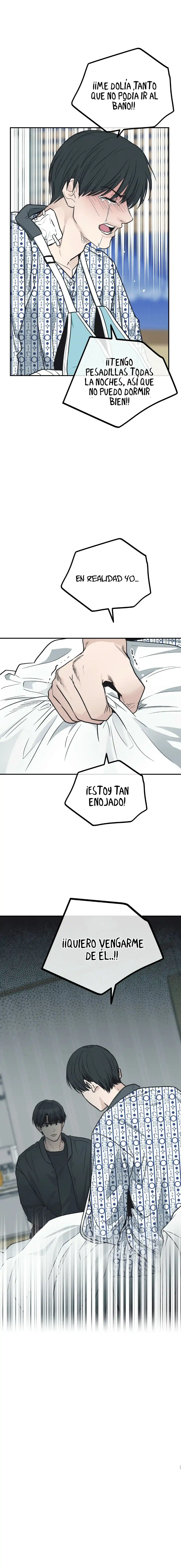 PAYBACK - Capítulo 67 - Página 16 - LectorTMOo