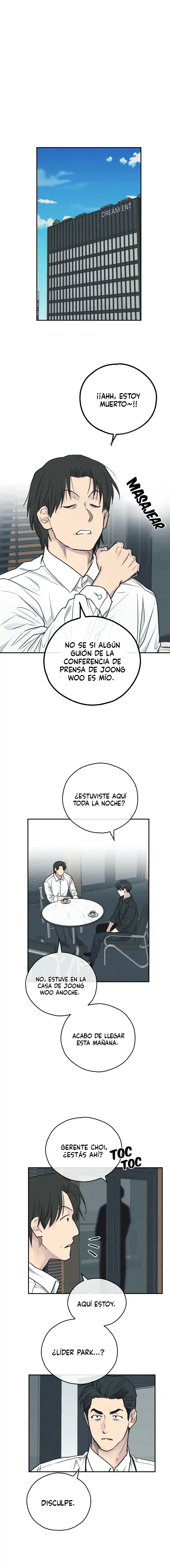 PAYBACK - Capítulo 67 - Página 17 - LectorTMOo