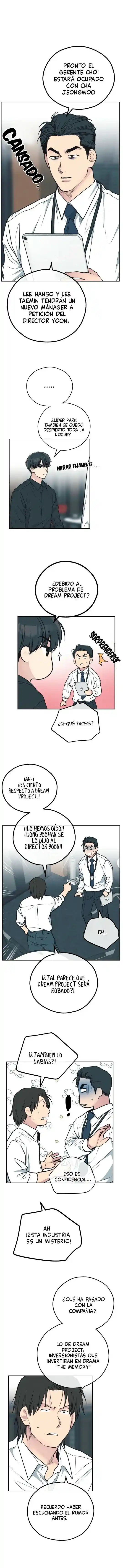 PAYBACK - Capítulo 67 - Página 18 - LectorTMOo