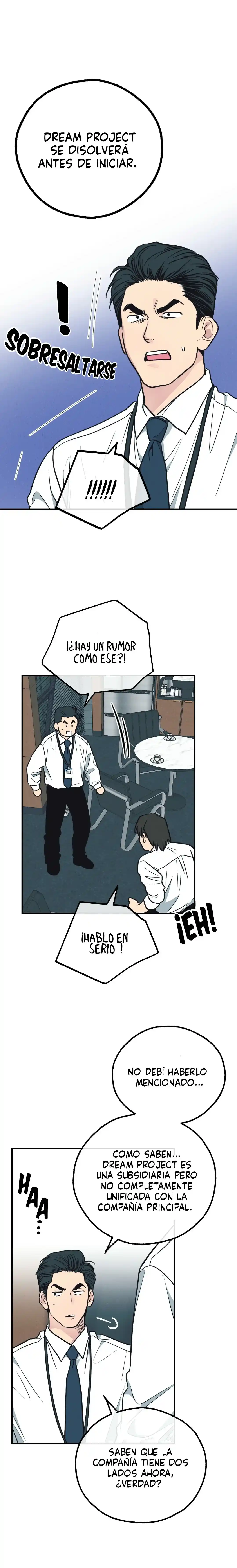 PAYBACK - Capítulo 67 - Página 19 - LectorTMOo