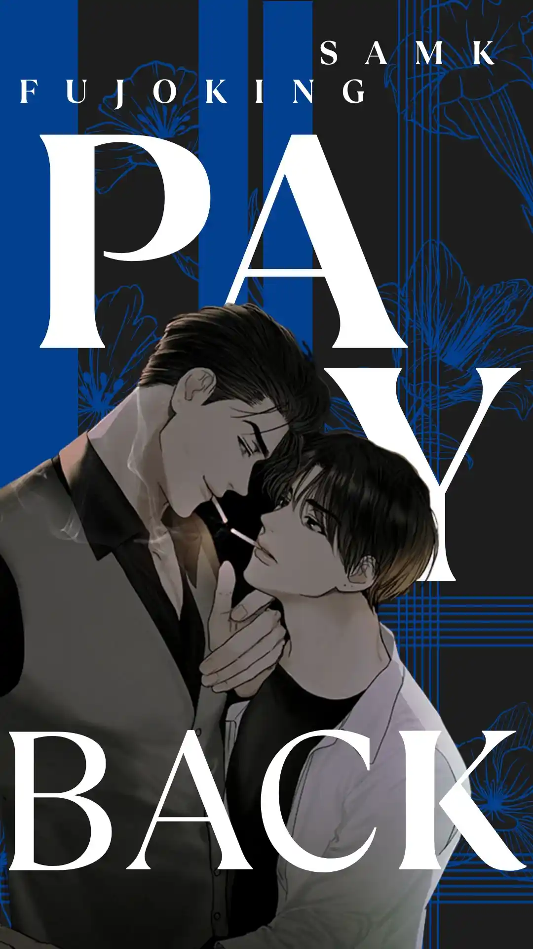 PAYBACK - Capítulo 67 - Página 24 - LectorTMOo