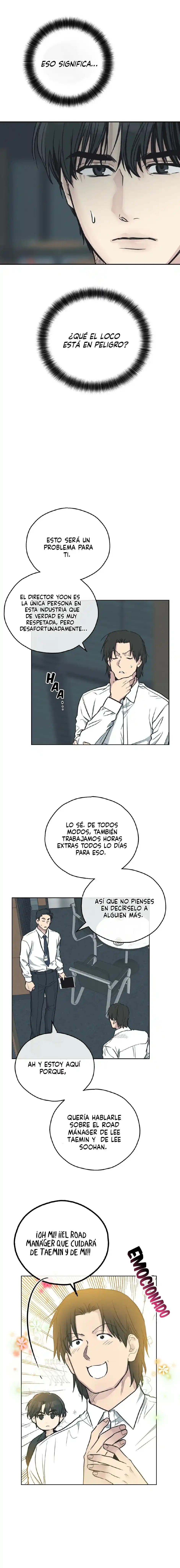 PAYBACK - Capítulo 68 - Página 2 - LectorTMOo