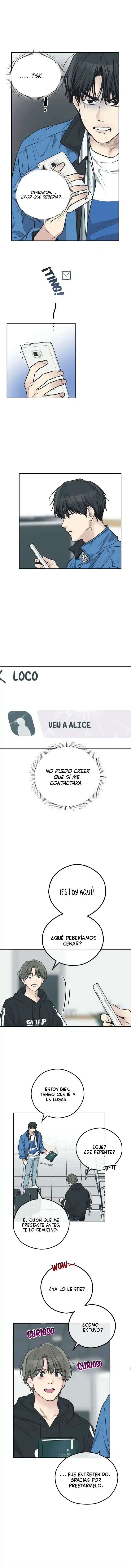 PAYBACK - Capítulo 68 - Página 6 - LectorTMOo