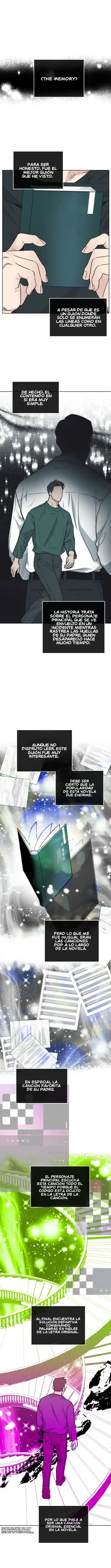 PAYBACK - Capítulo 68 - Página 7 - LectorTMOo