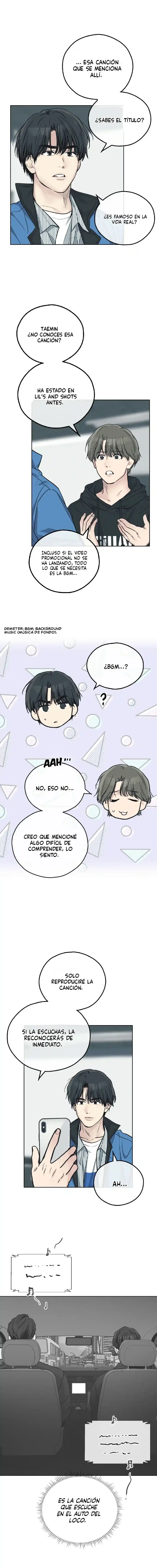 PAYBACK - Capítulo 68 - Página 8 - LectorTMOo