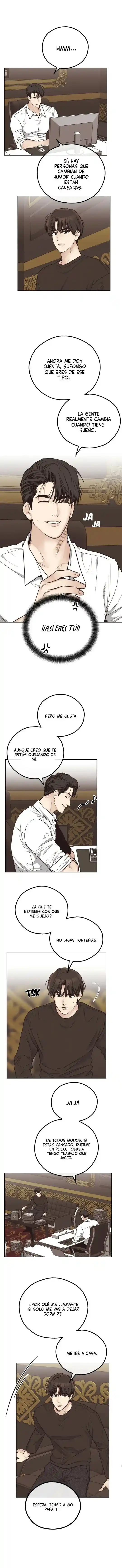 PAYBACK - Capítulo 68 - Página 12 - LectorTMOo