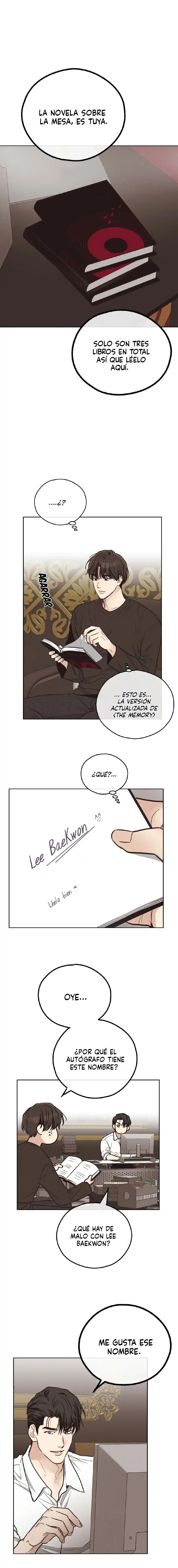 PAYBACK - Capítulo 68 - Página 13 - LectorTMOo