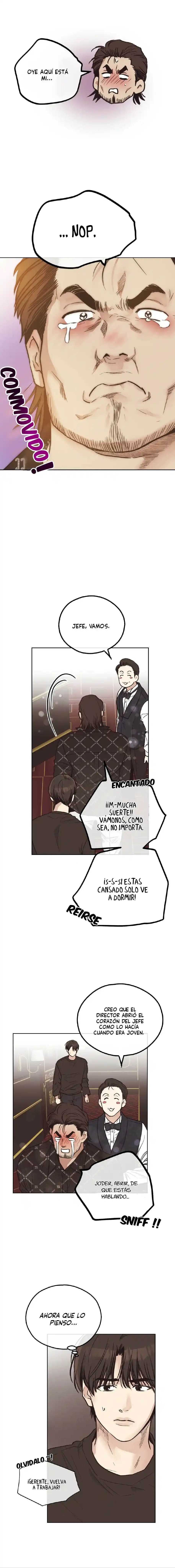PAYBACK - Capítulo 68 - Página 20 - LectorTMOo