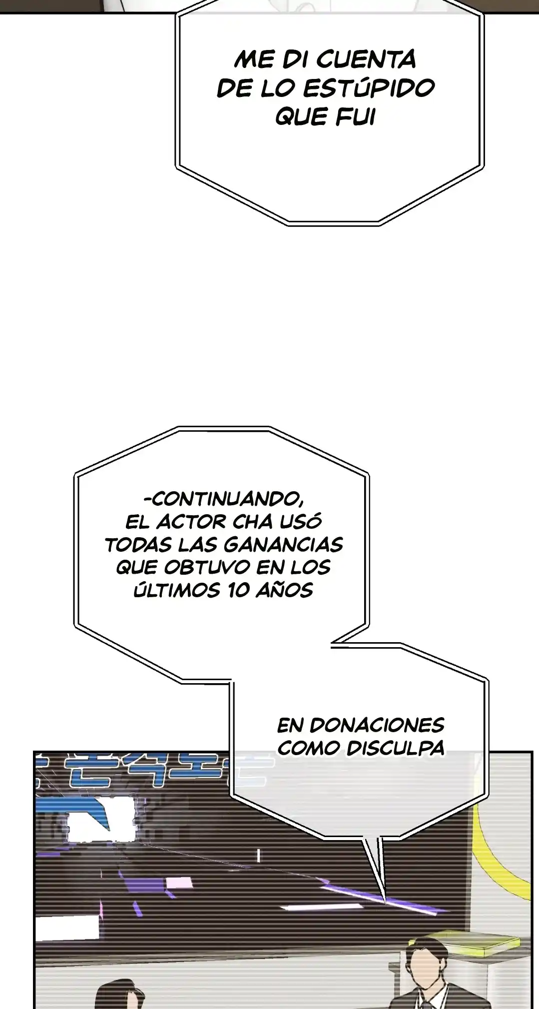 PAYBACK - Capítulo 69 - Página 15 - LectorTMOo