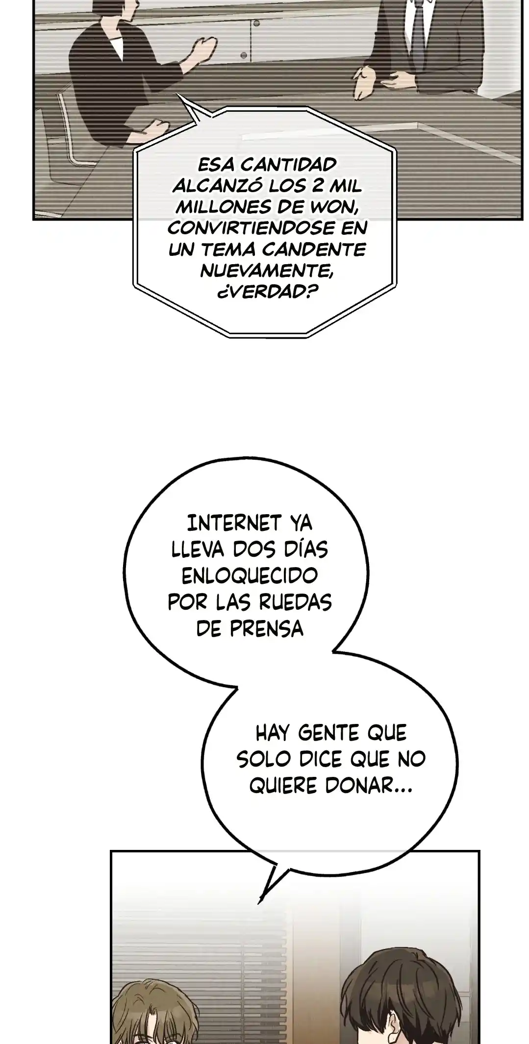 PAYBACK - Capítulo 69 - Página 16 - LectorTMOo