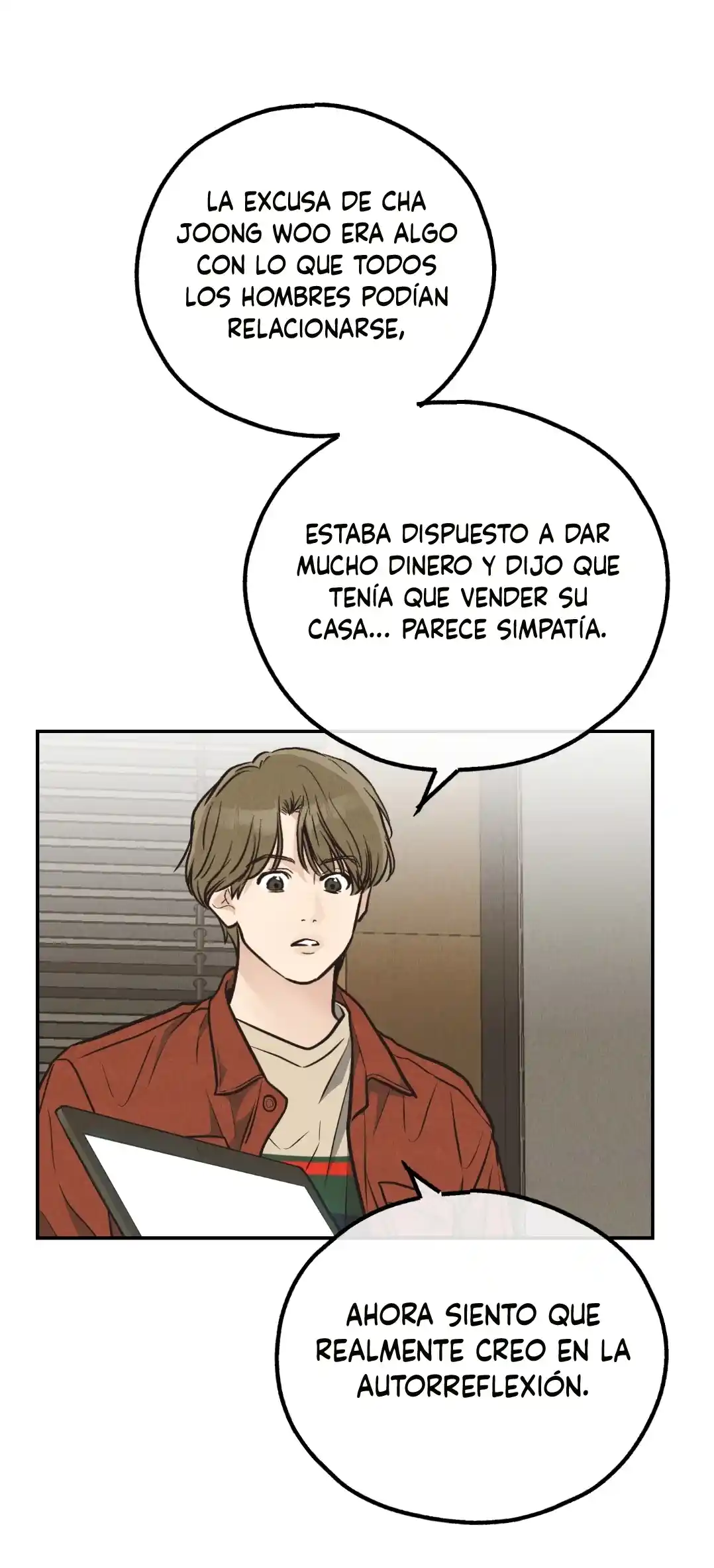 PAYBACK - Capítulo 69 - Página 18 - LectorTMOo