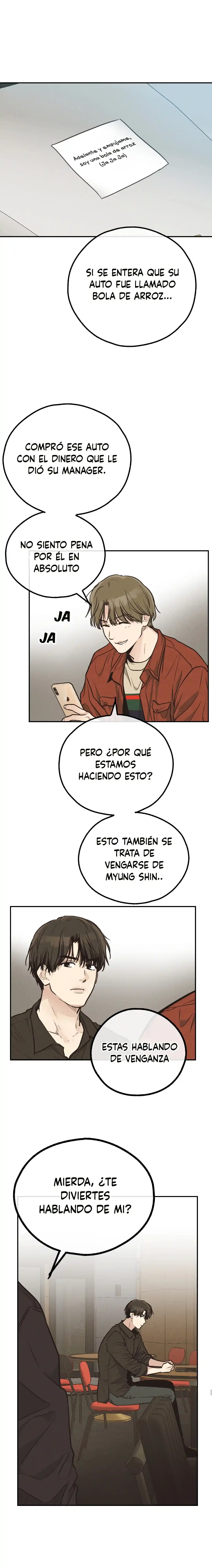 PAYBACK - Capítulo 69 - Página 22 - LectorTMOo