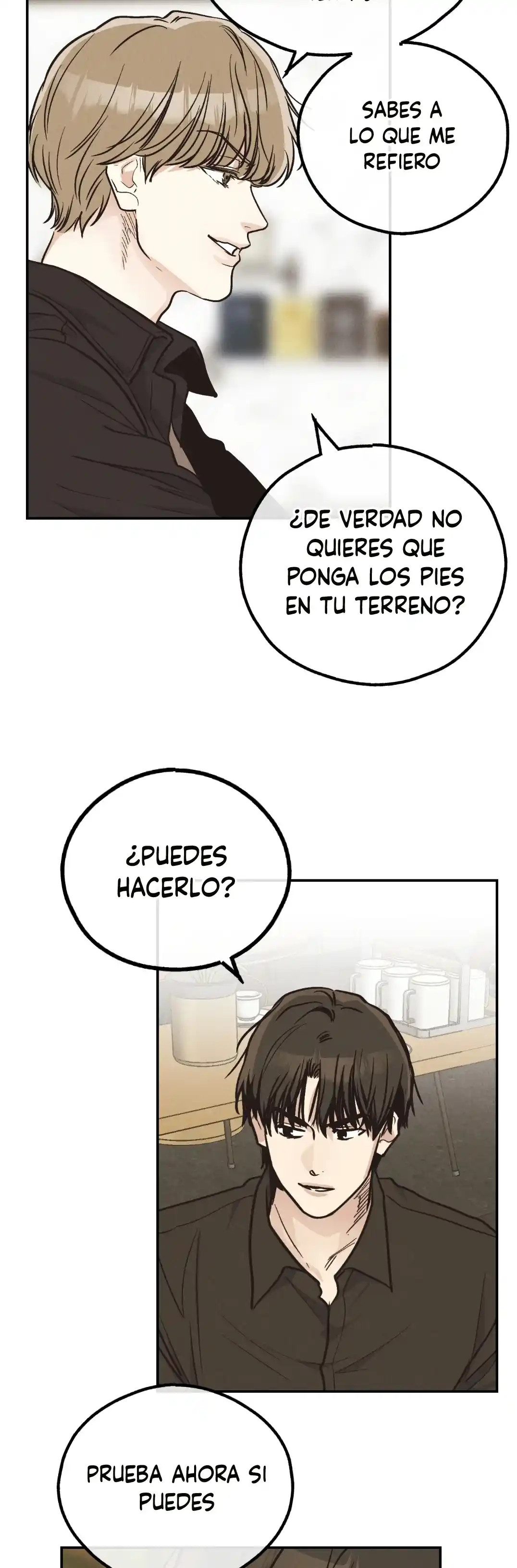 PAYBACK - Capítulo 69 - Página 25 - LectorTMOo