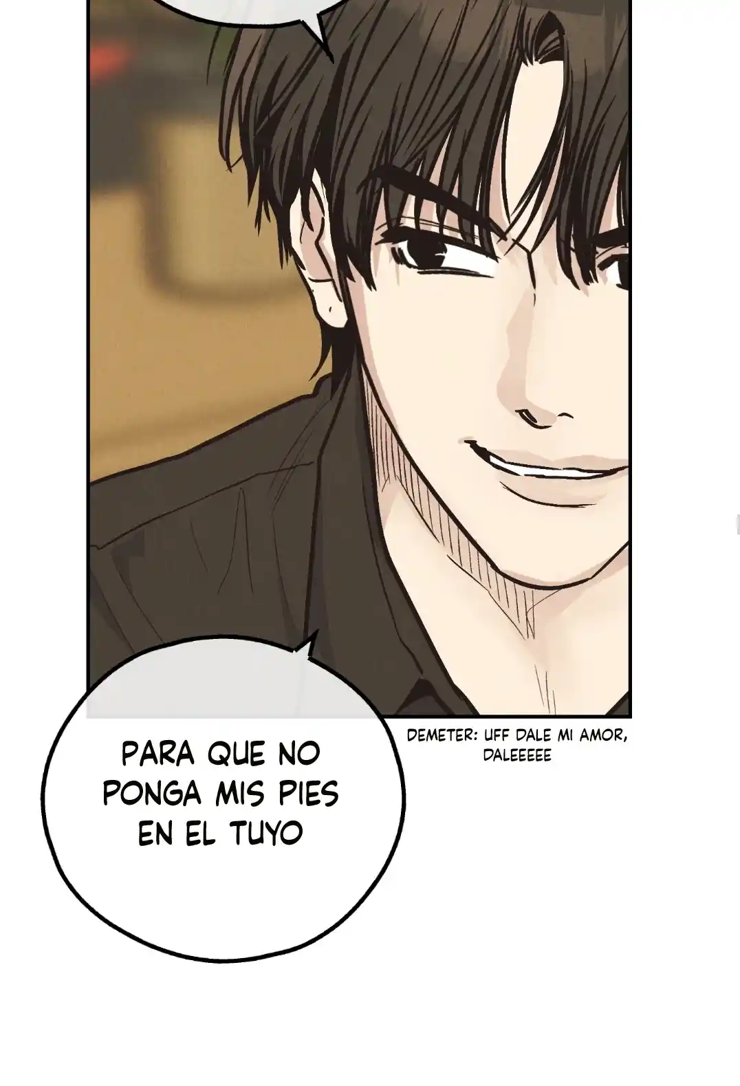 PAYBACK - Capítulo 69 - Página 26 - LectorTMOo
